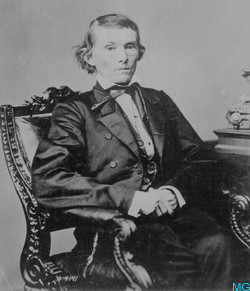 Alexander Stephens