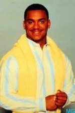 Alfonso Ribeiro