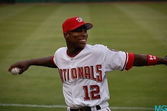 Alfonso Soriano