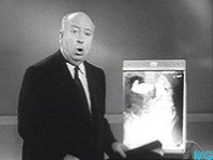 Alfred Hitchcock