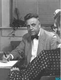 Alfred Kinsey