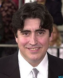 Alfred Molina