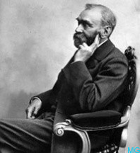 Alfred Nobel