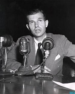 Alger Hiss