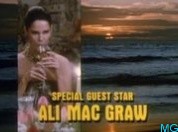 Ali MacGraw