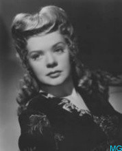 Alice Faye