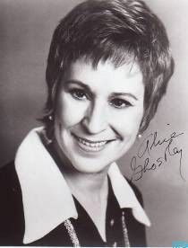 Alice Ghostley