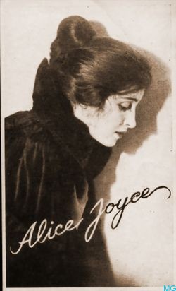 Alice Joyce