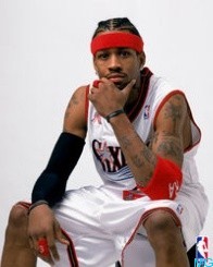 Allen Iverson