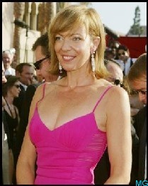 Allison Janney