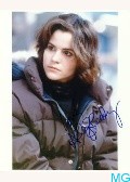 Ally Sheedy