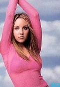 Amanda Bynes