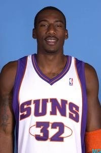 Amare Stoudemire