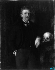 Ambrose Bierce