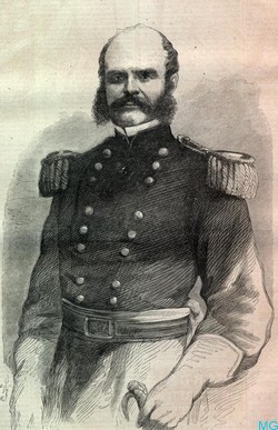 Ambrose Burnside