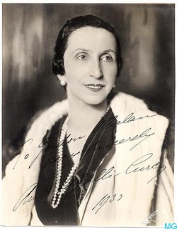 Amelita Galli-Curci