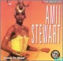 Amii Stewart