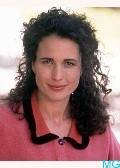 Andie Macdowell