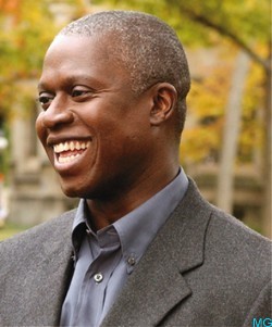 Andre Braugher