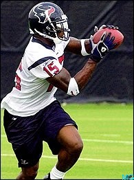 Andre Johnson