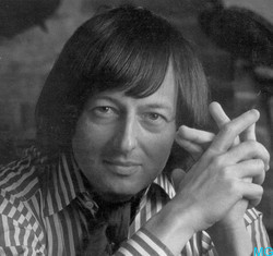 Andre Previn