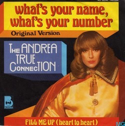 Andrea True