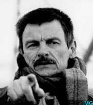 Andrei Tarkovsky