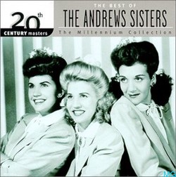 Andrews Sisters