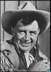 Andy Devine