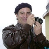 Andy Garcia