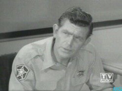 Andy Griffith