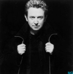 Andy Summers