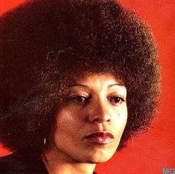 Angela Davis