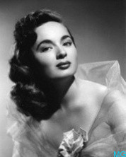 Ann Blyth