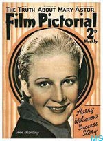 Ann Harding