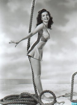 Ann Miller