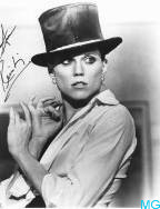 Ann Reinking