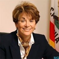 Anna G. Eshoo