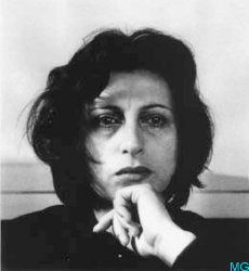 Anna Magnani