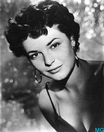 Anne Bancroft