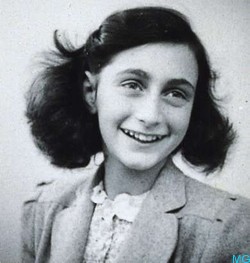 Anne Frank