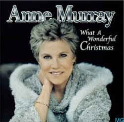 Anne Murray