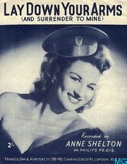 Anne Shelton