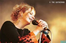 Anneke van Giersbergen