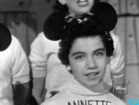 Annette Funicello