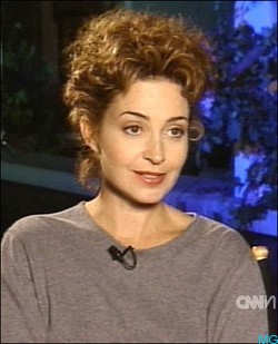 Annie Potts