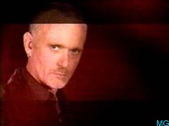 Anthony Geary