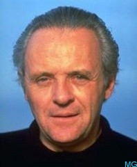 Anthony Hopkins