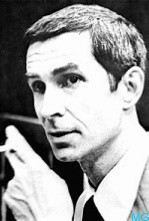 Anthony Perkins