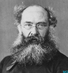 Anthony Trollope